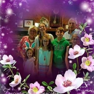 Meet your Posher, Kathi